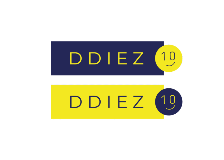 Logo Web DDIEZ